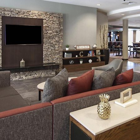 Courtyard By Marriott Valdosta Ξενοδοχείο Εξωτερικό φωτογραφία