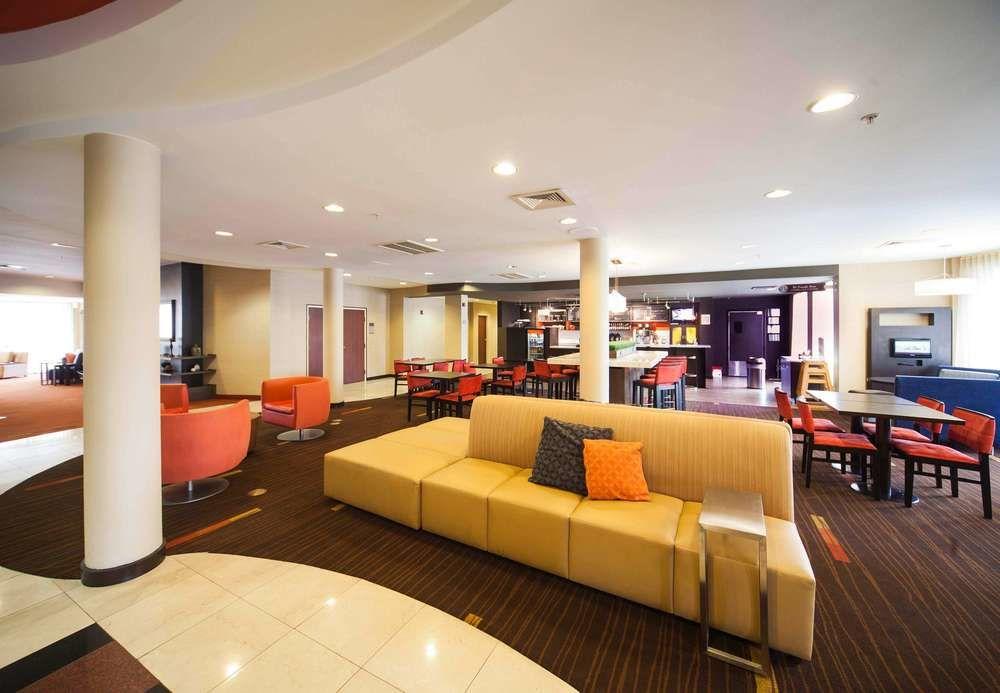 Courtyard By Marriott Valdosta Ξενοδοχείο Εξωτερικό φωτογραφία