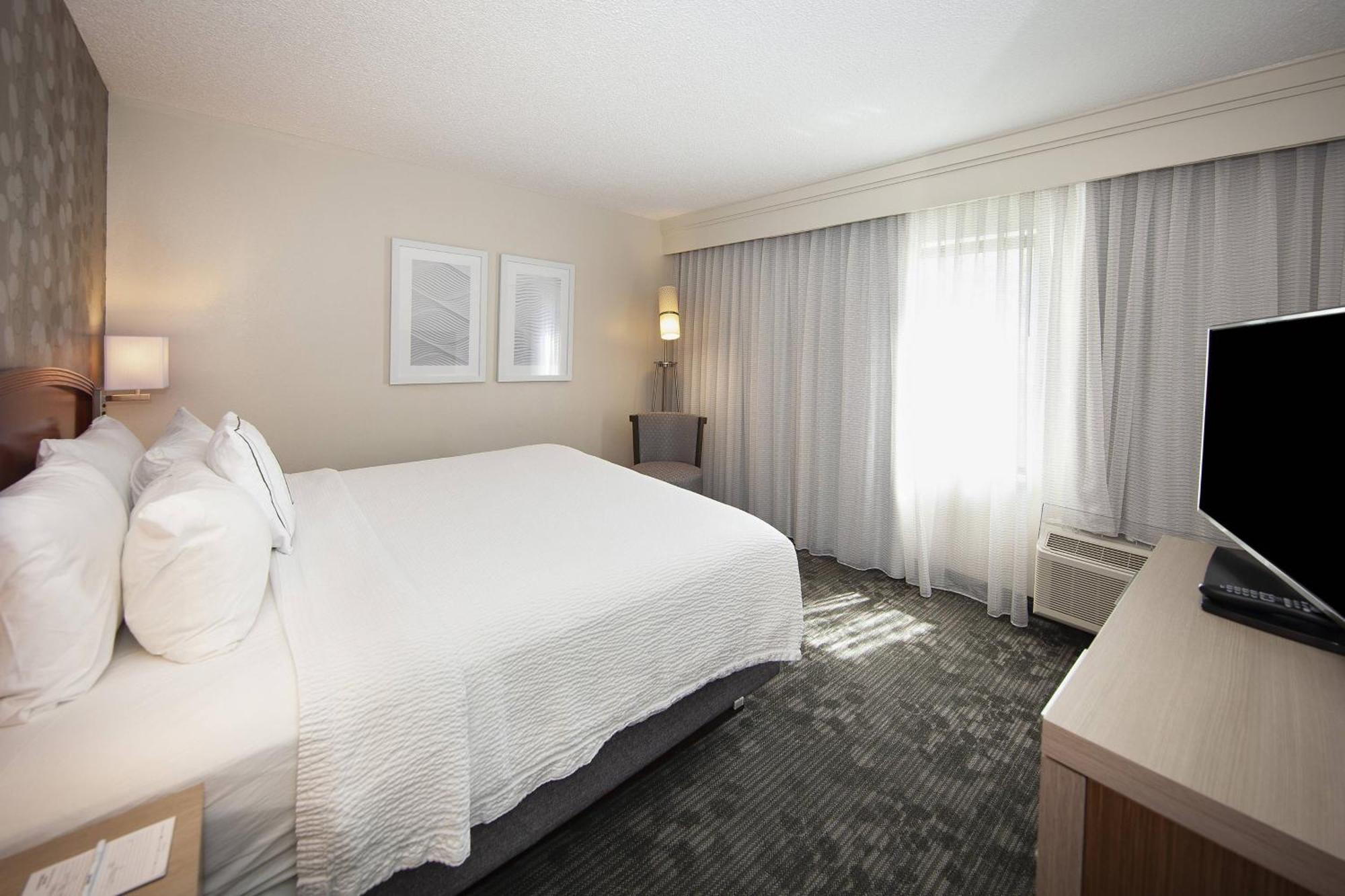 Courtyard By Marriott Valdosta Ξενοδοχείο Εξωτερικό φωτογραφία