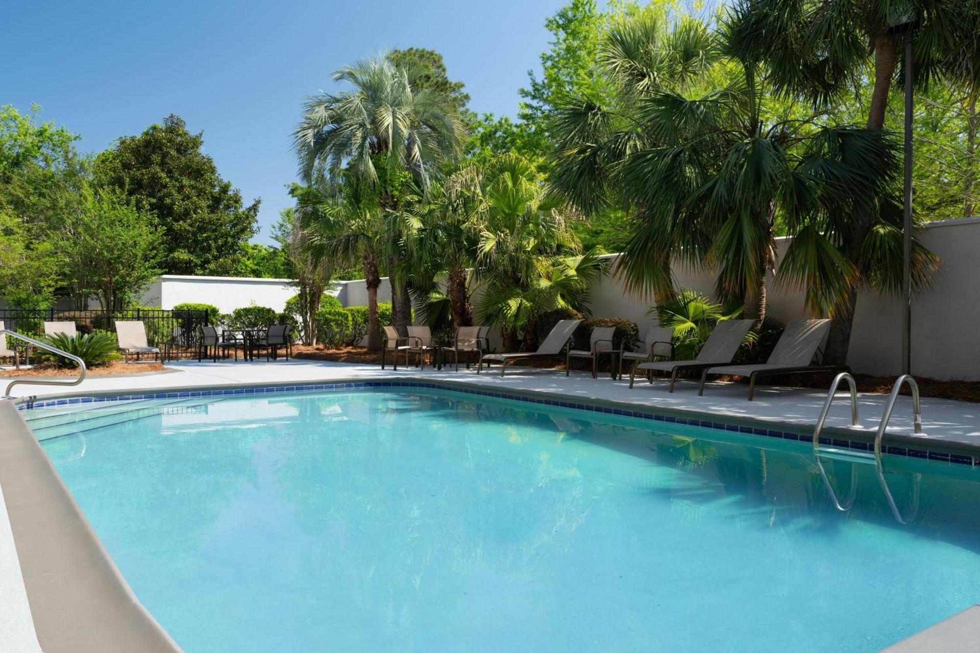 Courtyard By Marriott Valdosta Ξενοδοχείο Εξωτερικό φωτογραφία