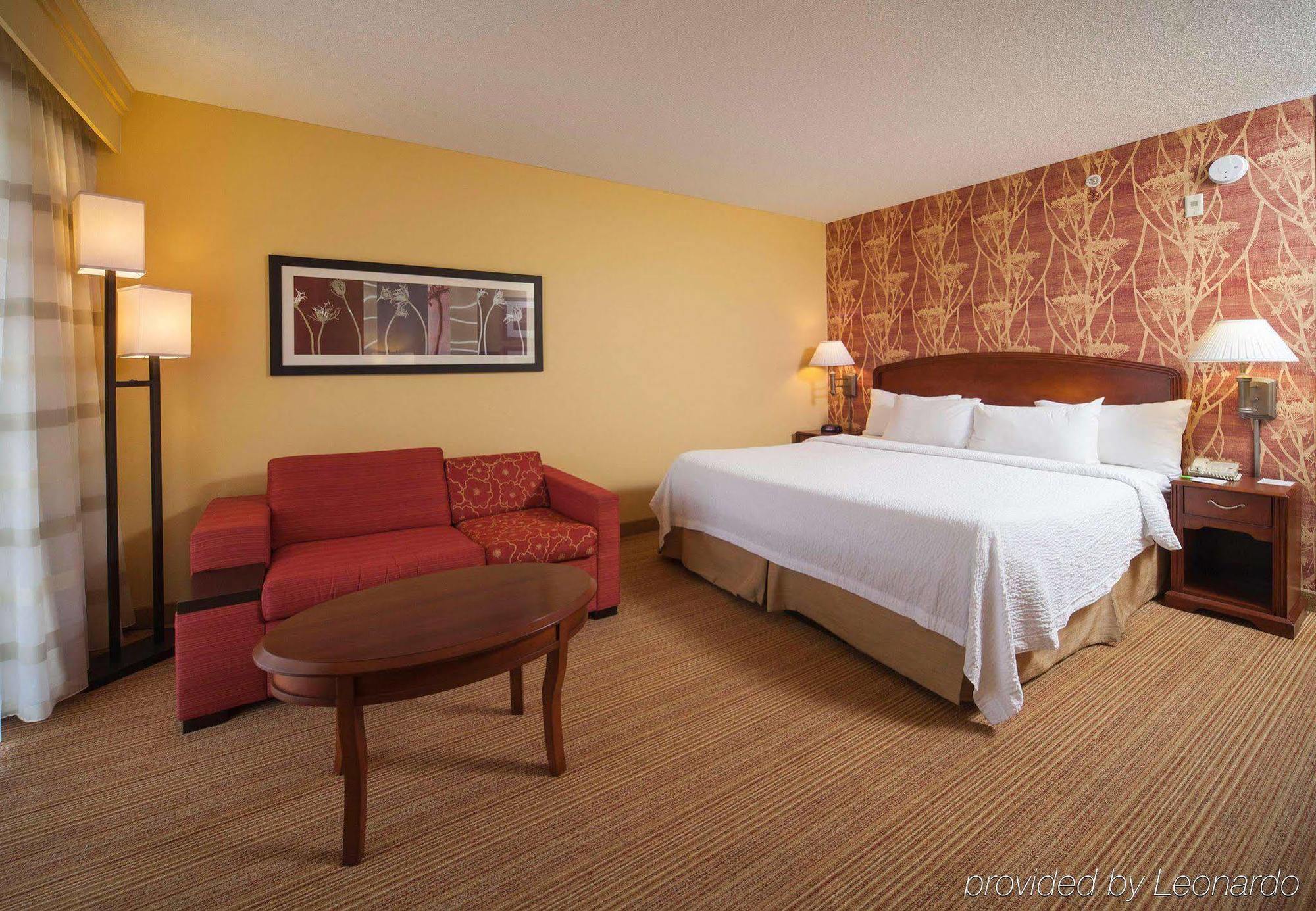 Courtyard By Marriott Valdosta Ξενοδοχείο Εξωτερικό φωτογραφία