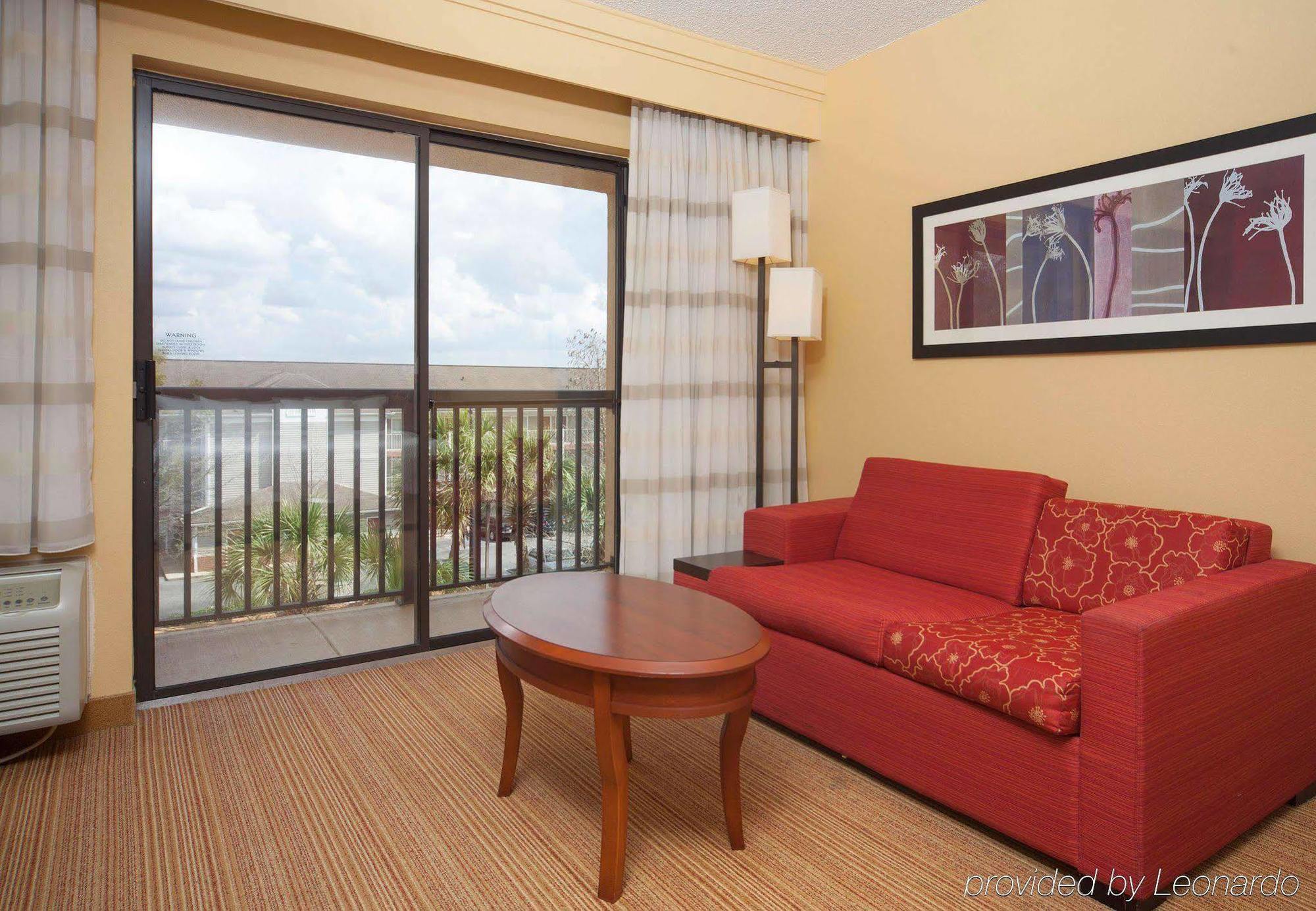Courtyard By Marriott Valdosta Ξενοδοχείο Εξωτερικό φωτογραφία