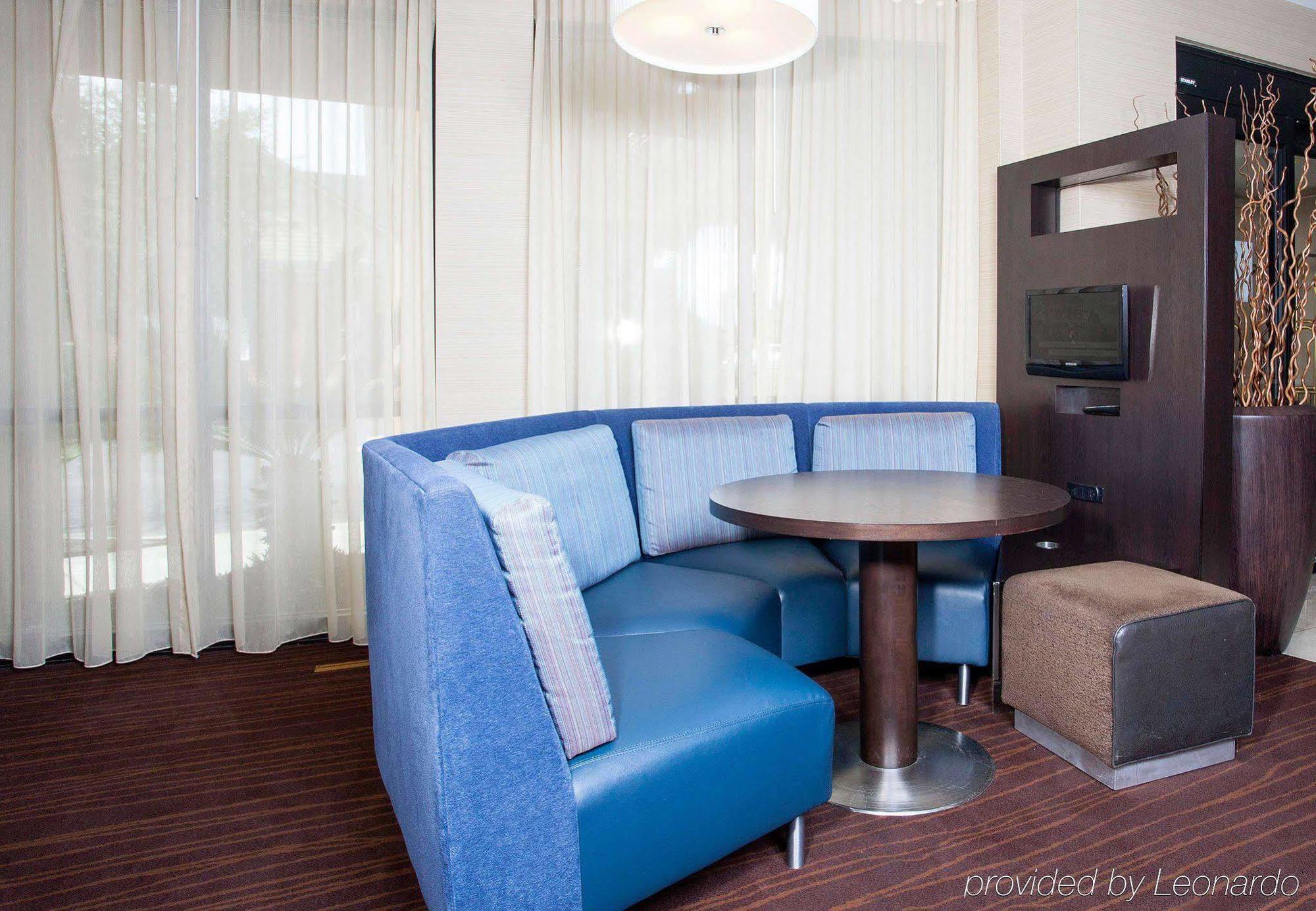 Courtyard By Marriott Valdosta Ξενοδοχείο Εξωτερικό φωτογραφία