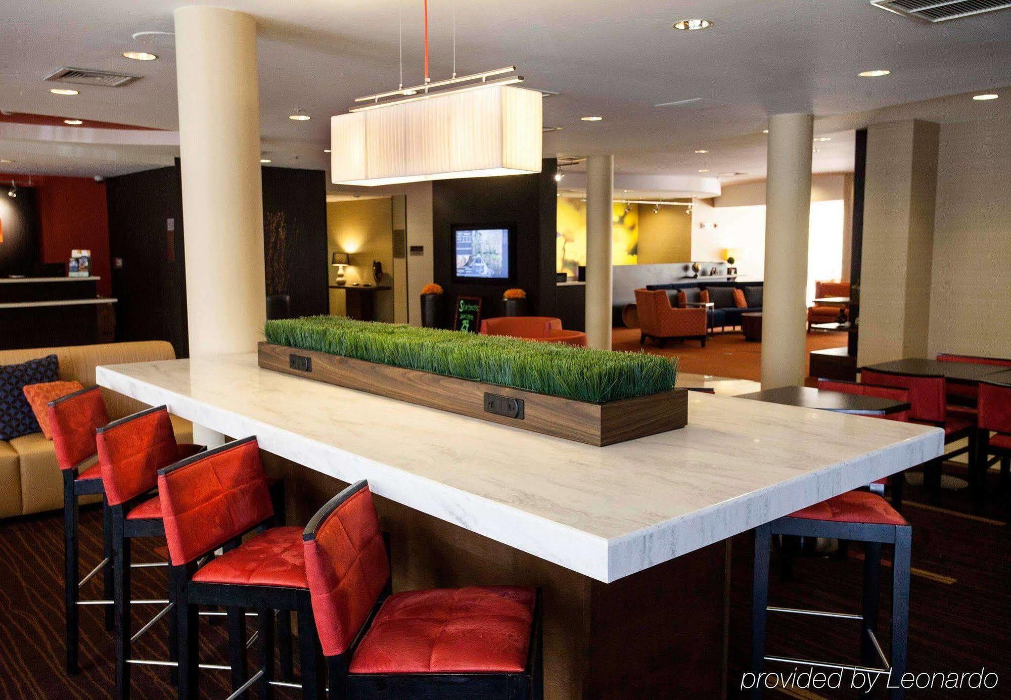 Courtyard By Marriott Valdosta Ξενοδοχείο Εξωτερικό φωτογραφία