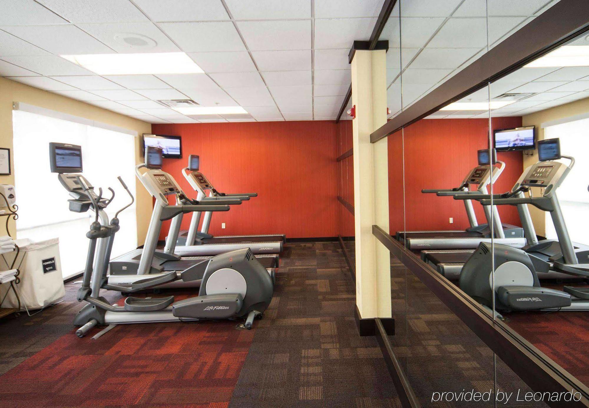 Courtyard By Marriott Valdosta Ξενοδοχείο Εξωτερικό φωτογραφία