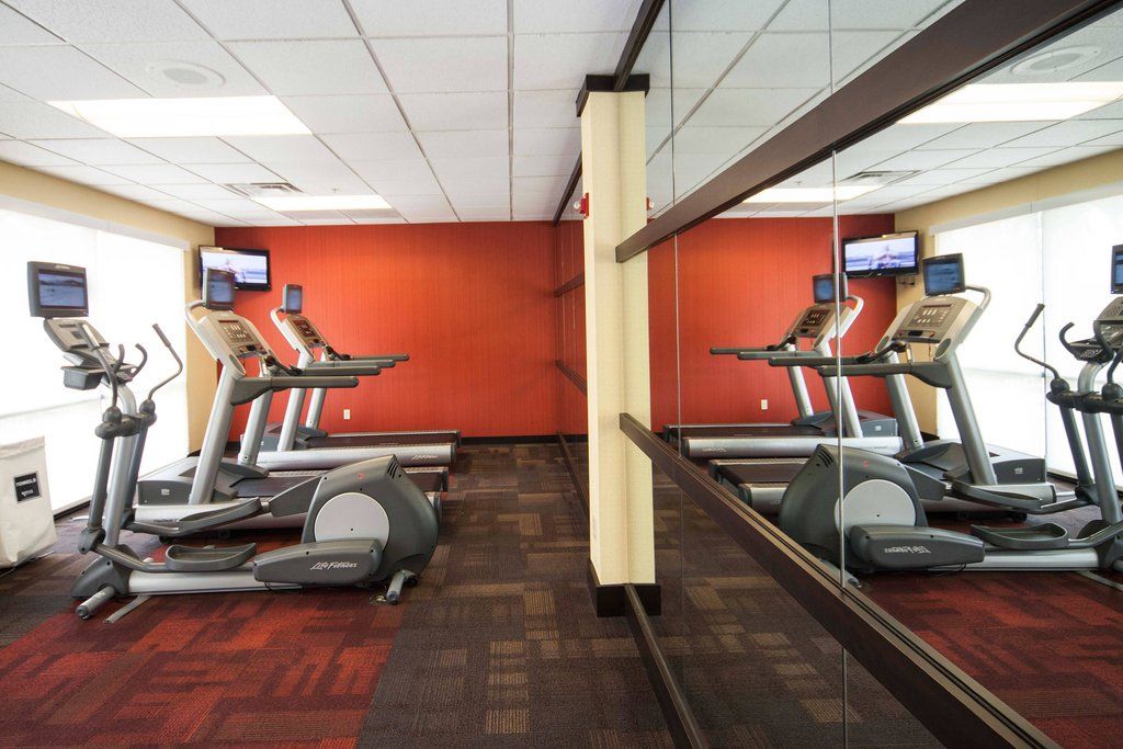 Courtyard By Marriott Valdosta Ξενοδοχείο Εξωτερικό φωτογραφία